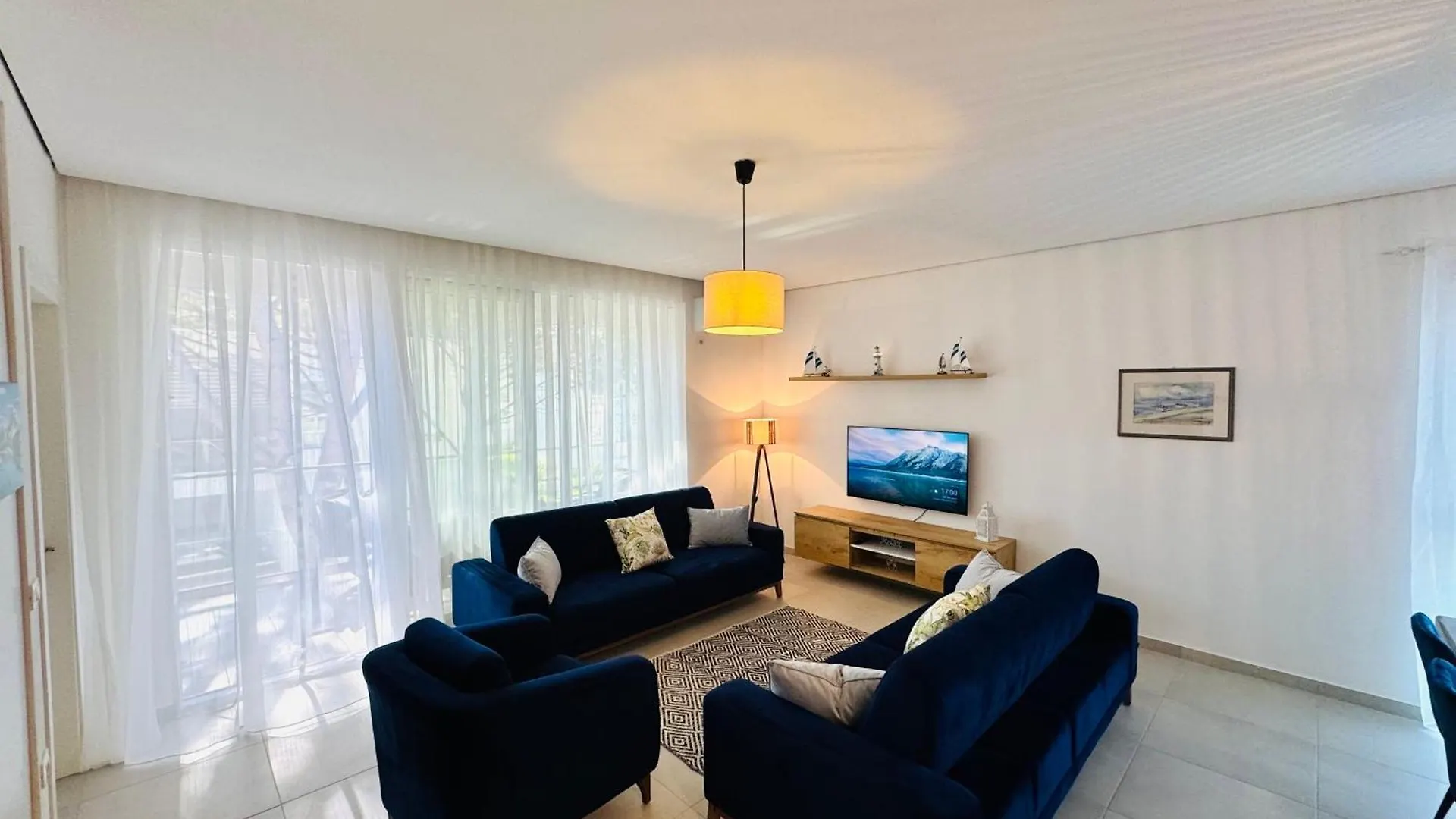 M&E Premium Apartments - San Pietro Durrës